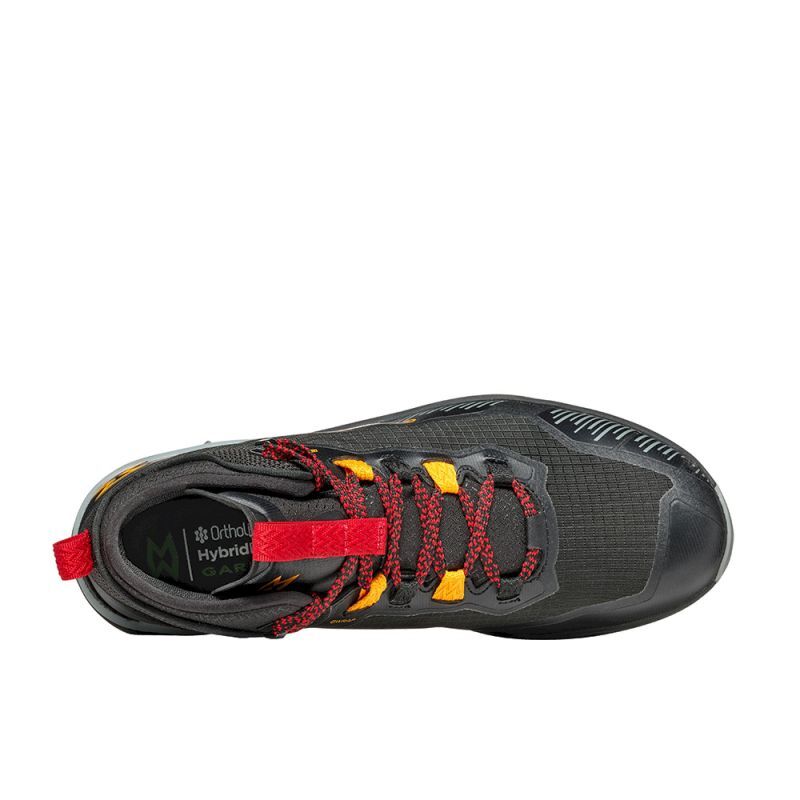 9.81 Engage Mid GTX - Chaussures randonnée homme