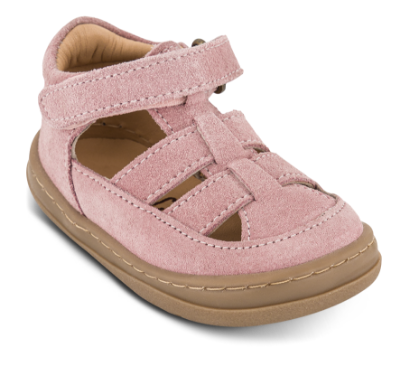 Skofus Premium Barefoot Prewalker Rosa 4836100664