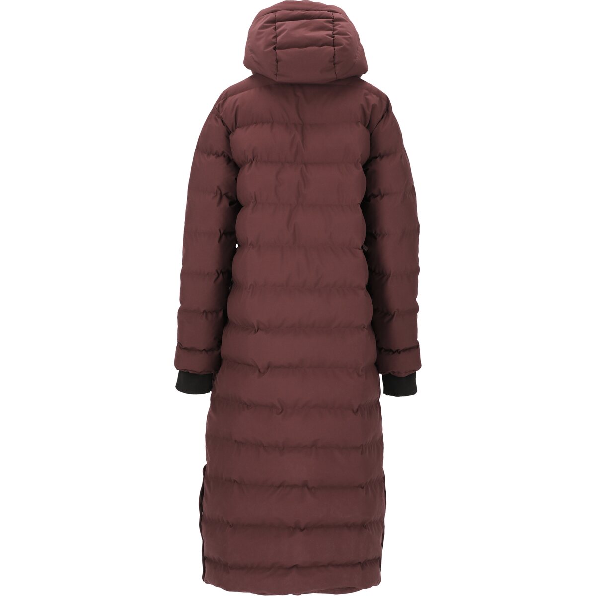 Whistler Joan Puffer Parka Vinterjakke Dame