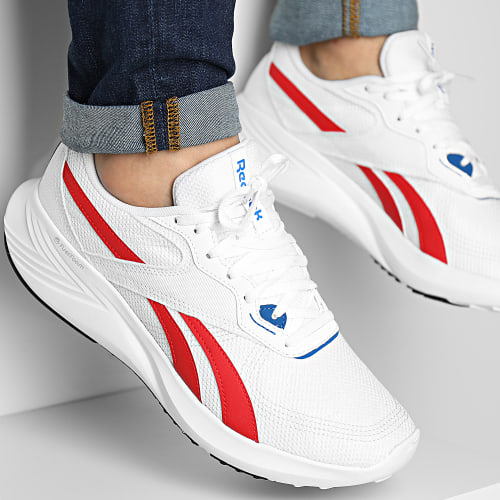Baskets Energen Tech HP9292 Footwear White Vector Red Vector Blue