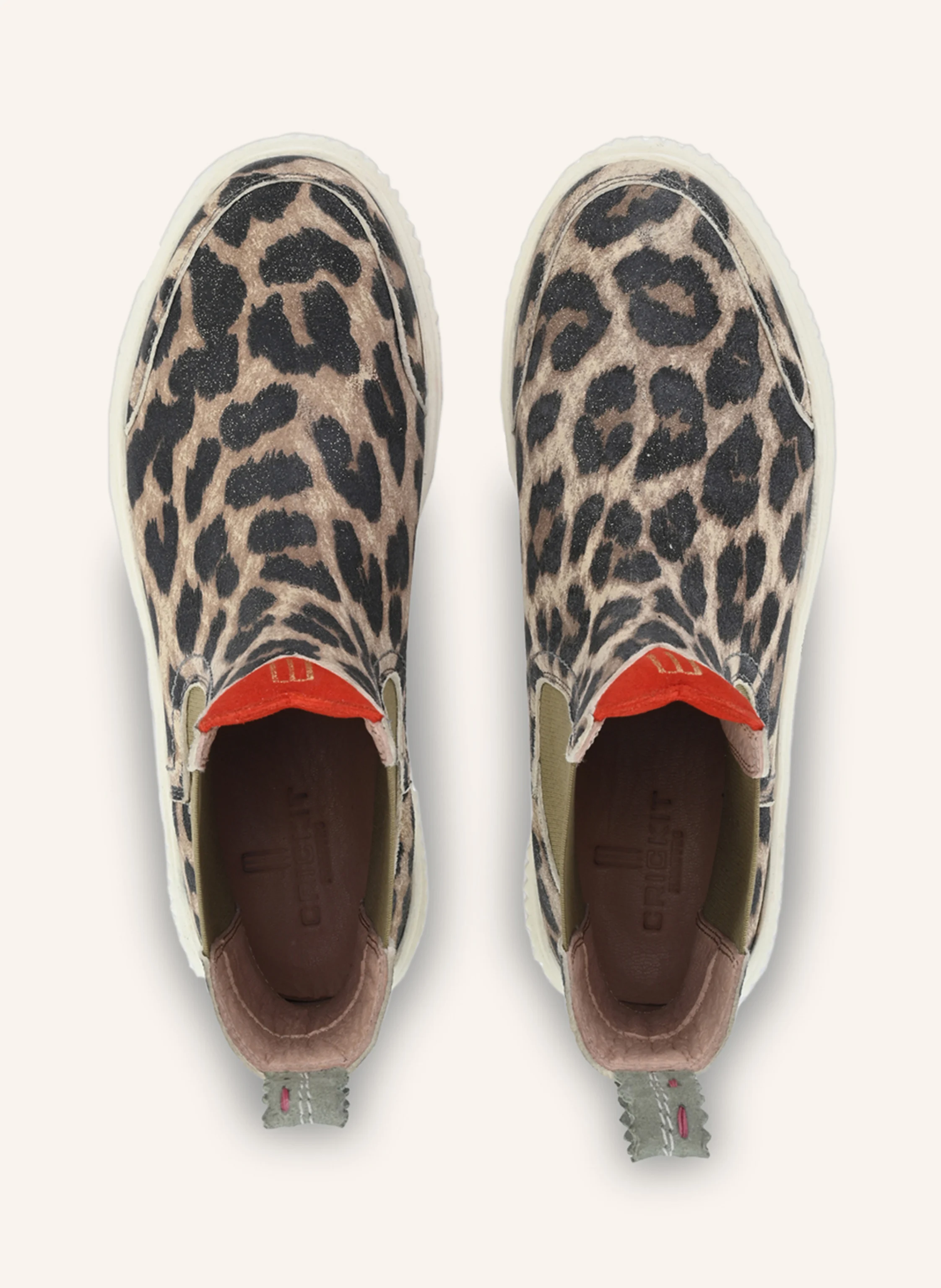 CRICKIT Boot MAJA