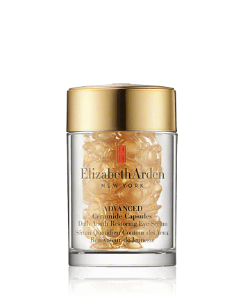 Elizabeth Arden Ceramide Advanced Daily Youth Restoring Eye Serum 60 Capsules 10,5ml