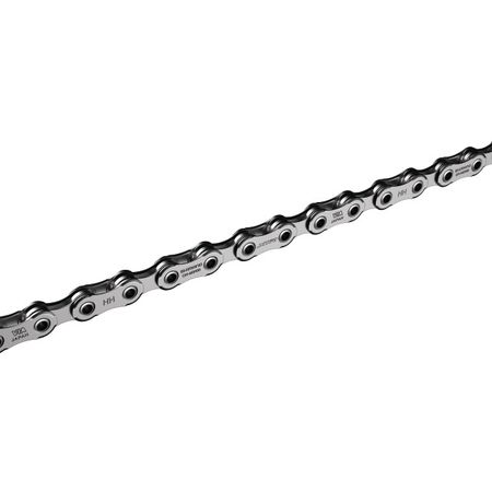 XTRDURA-ACE CN-M9100 SIL-TEC Kette 12fach  126 Glieder