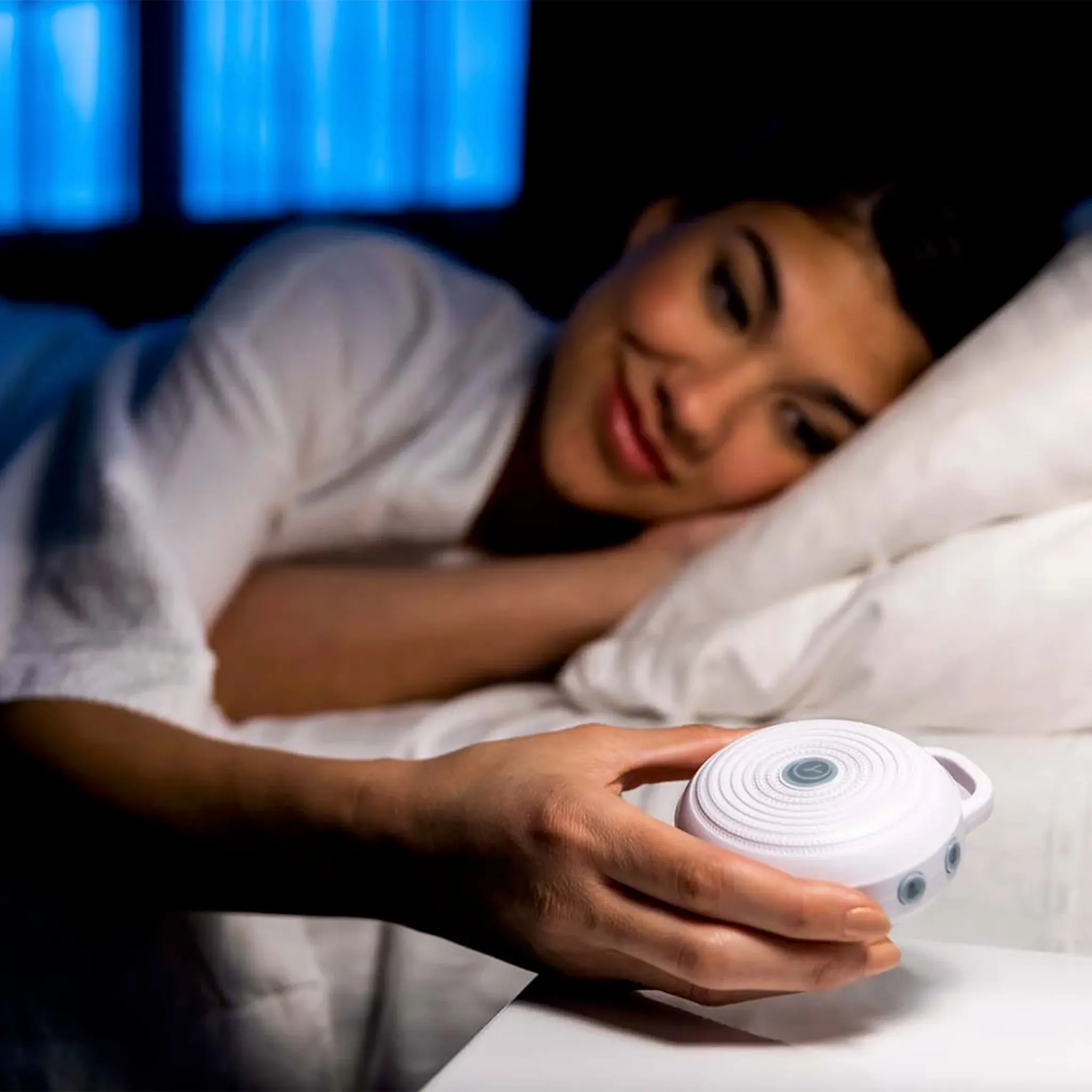 Yogasleep Machine à Sons Portable Rohm®