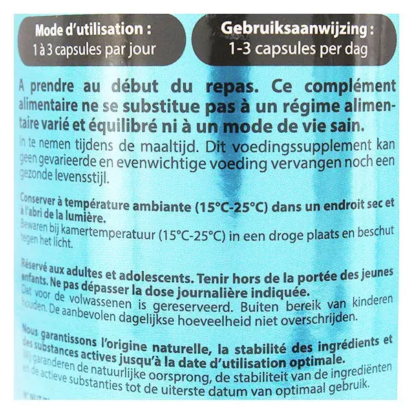 Vit'all+ Ômega 3 240 cápsulas