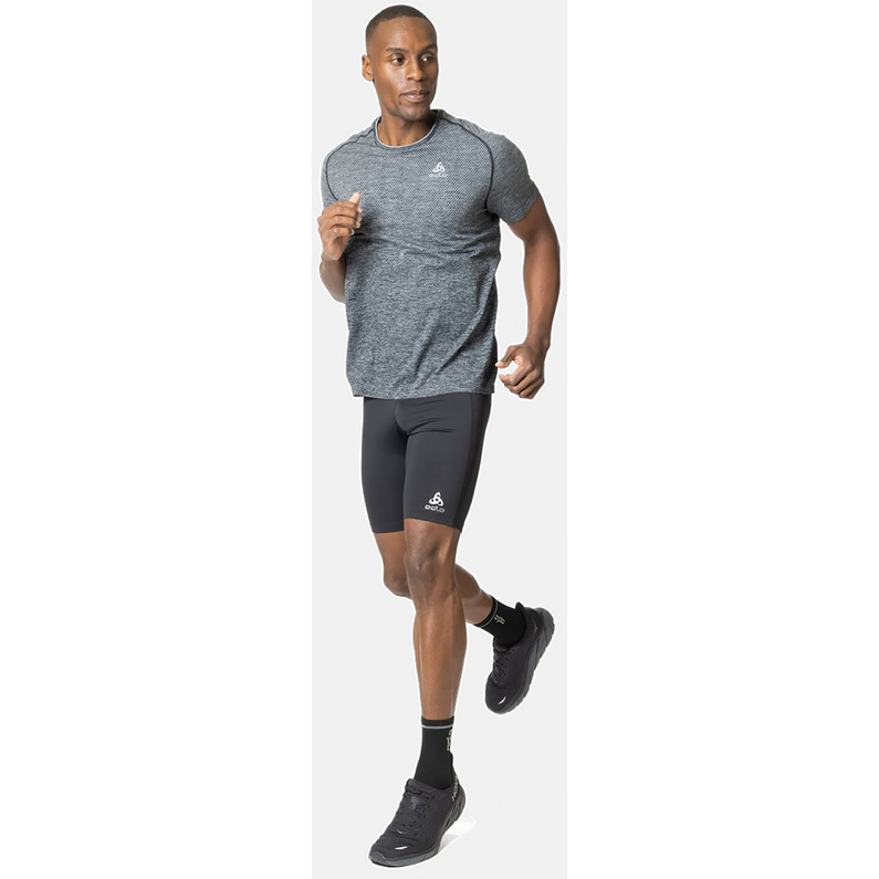 Odlo Herren Essential Seamless T-Shirt