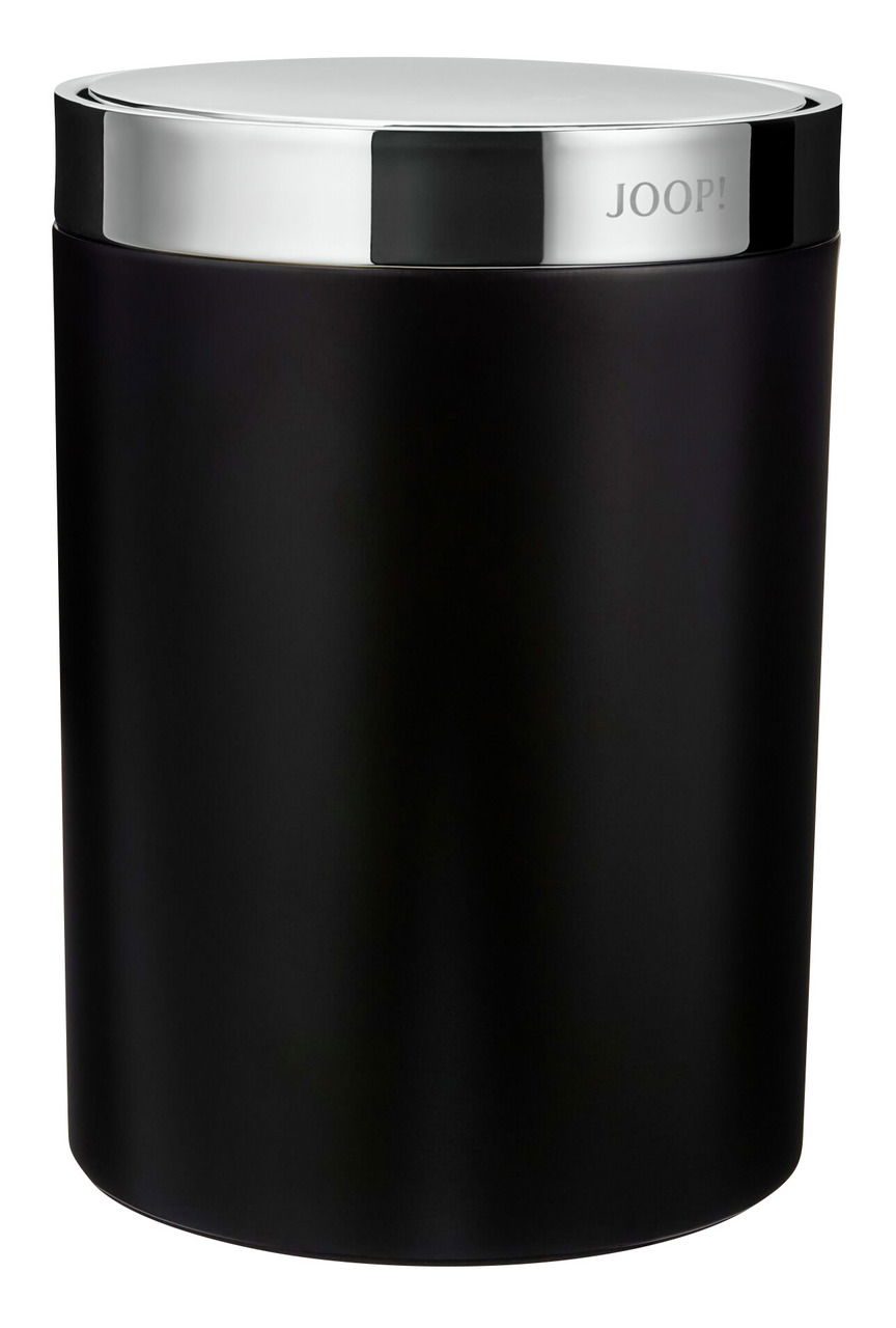 JOOP! Badeimer CHROMELINE BLACK