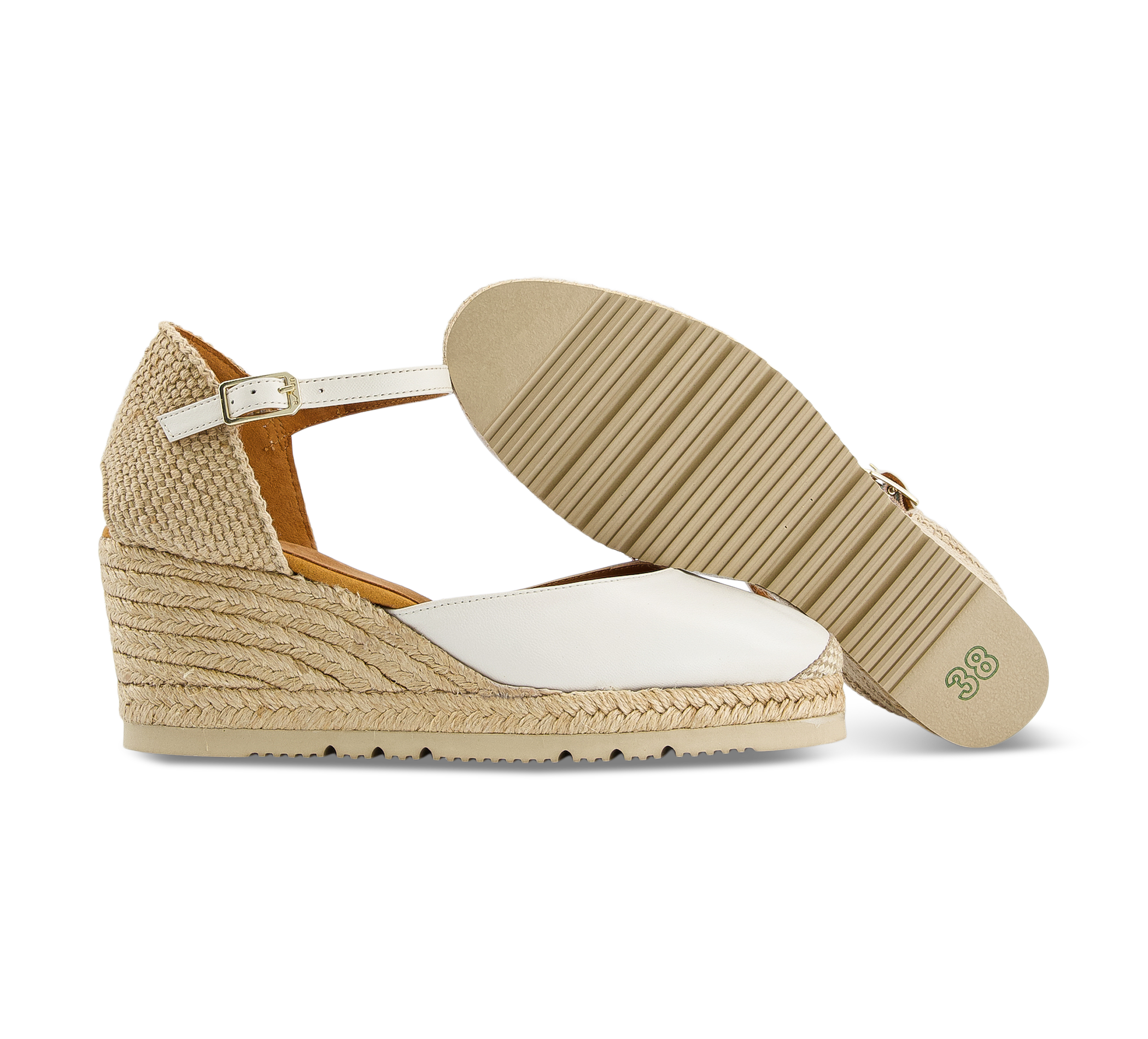 Unisa Cuenca - Riemchensandalen