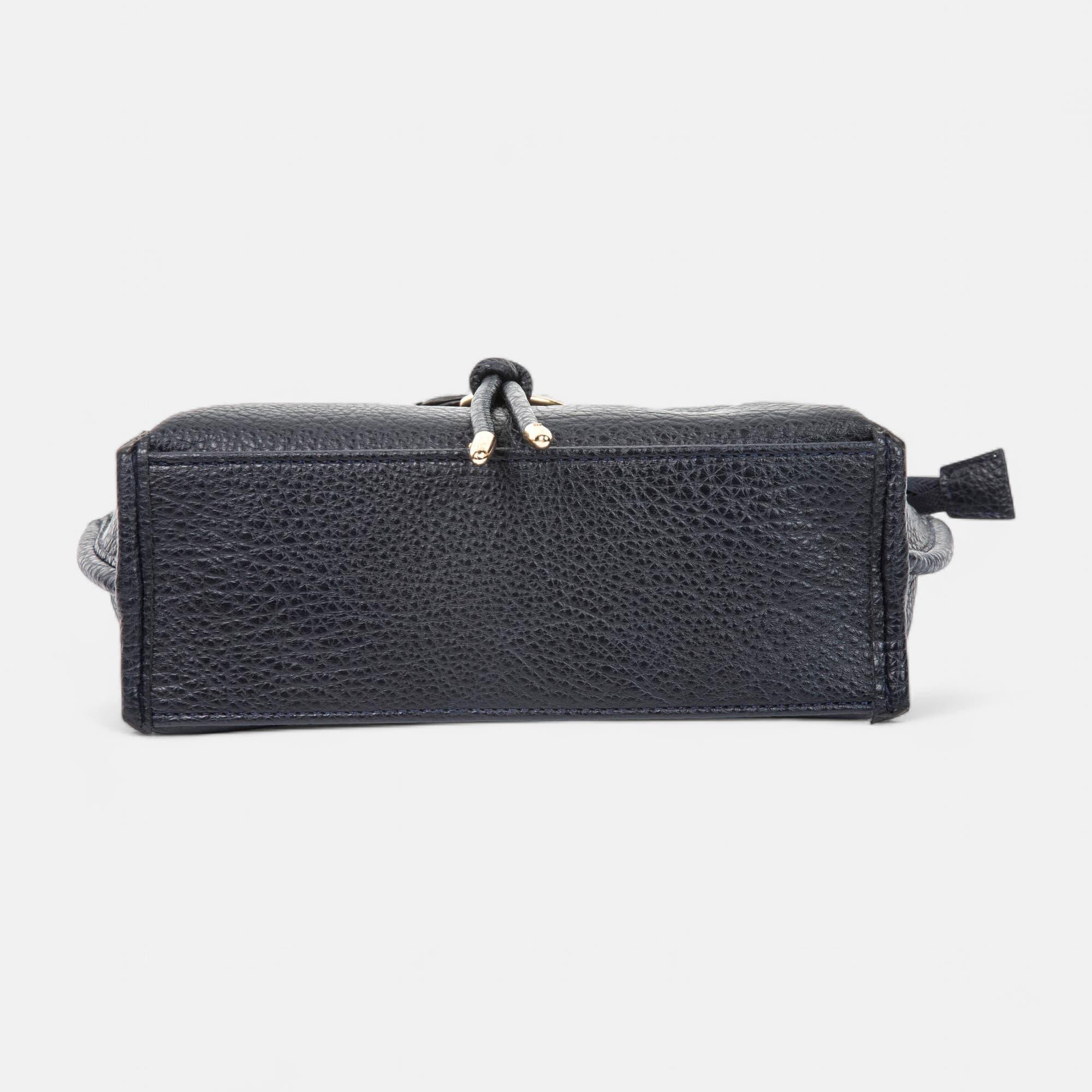 Sac bandoulière bleu marine