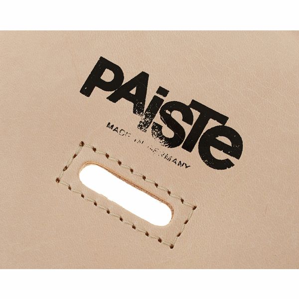 Paiste Leather Cymbal Pads Big