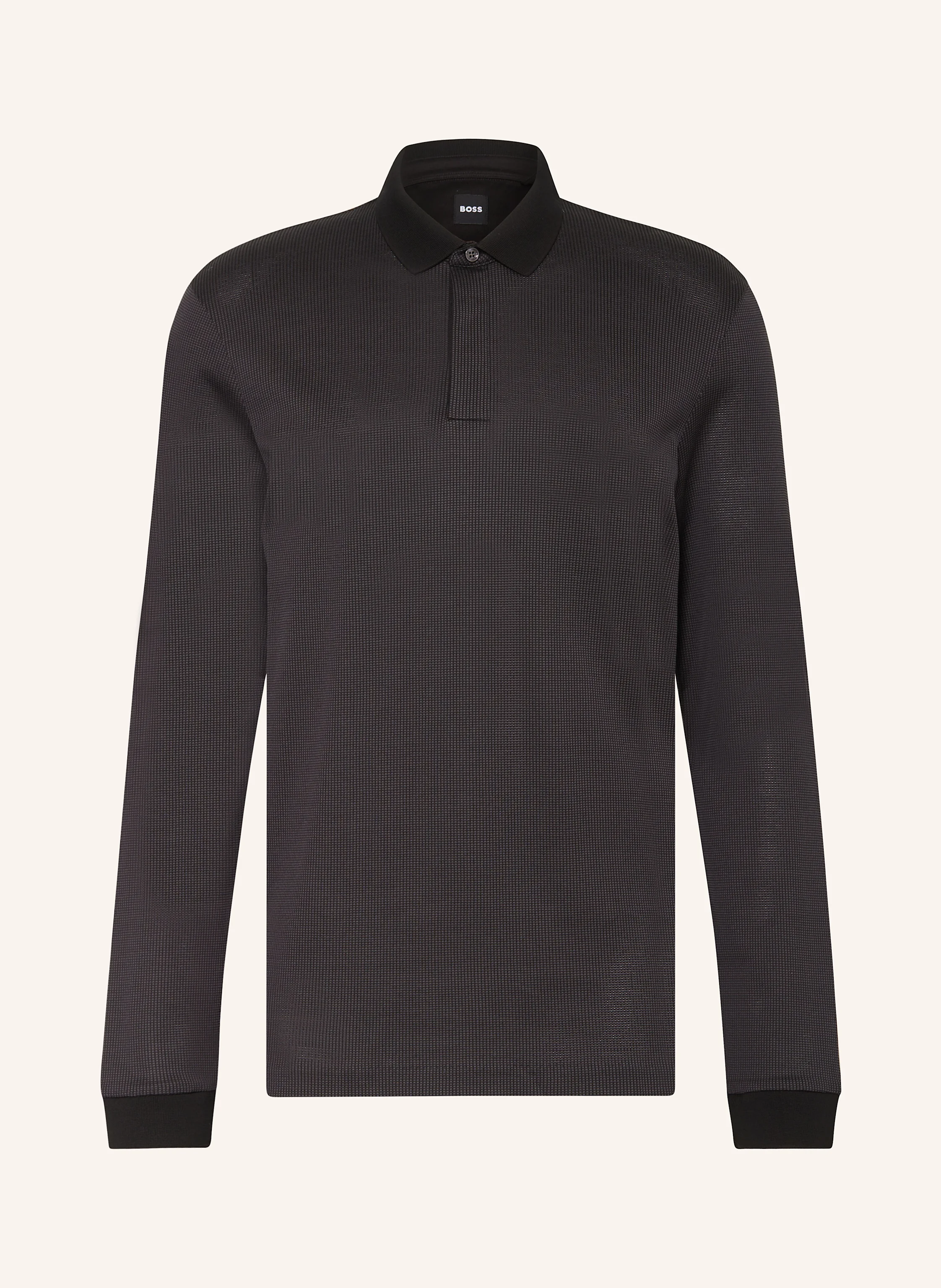 BOSS Piqué-Poloshirt PADO Regular Fit
