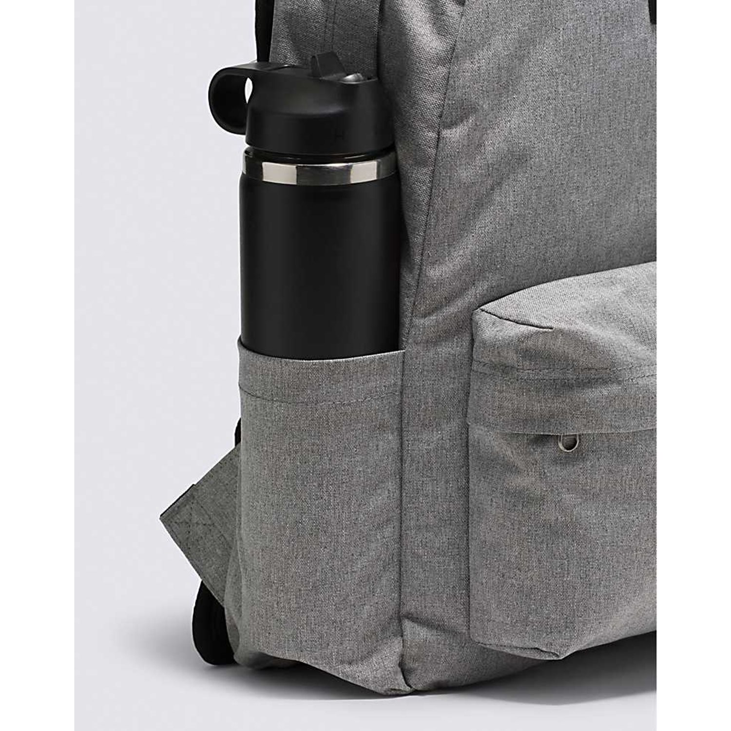 Vans Old Skool Backpack heather suiting