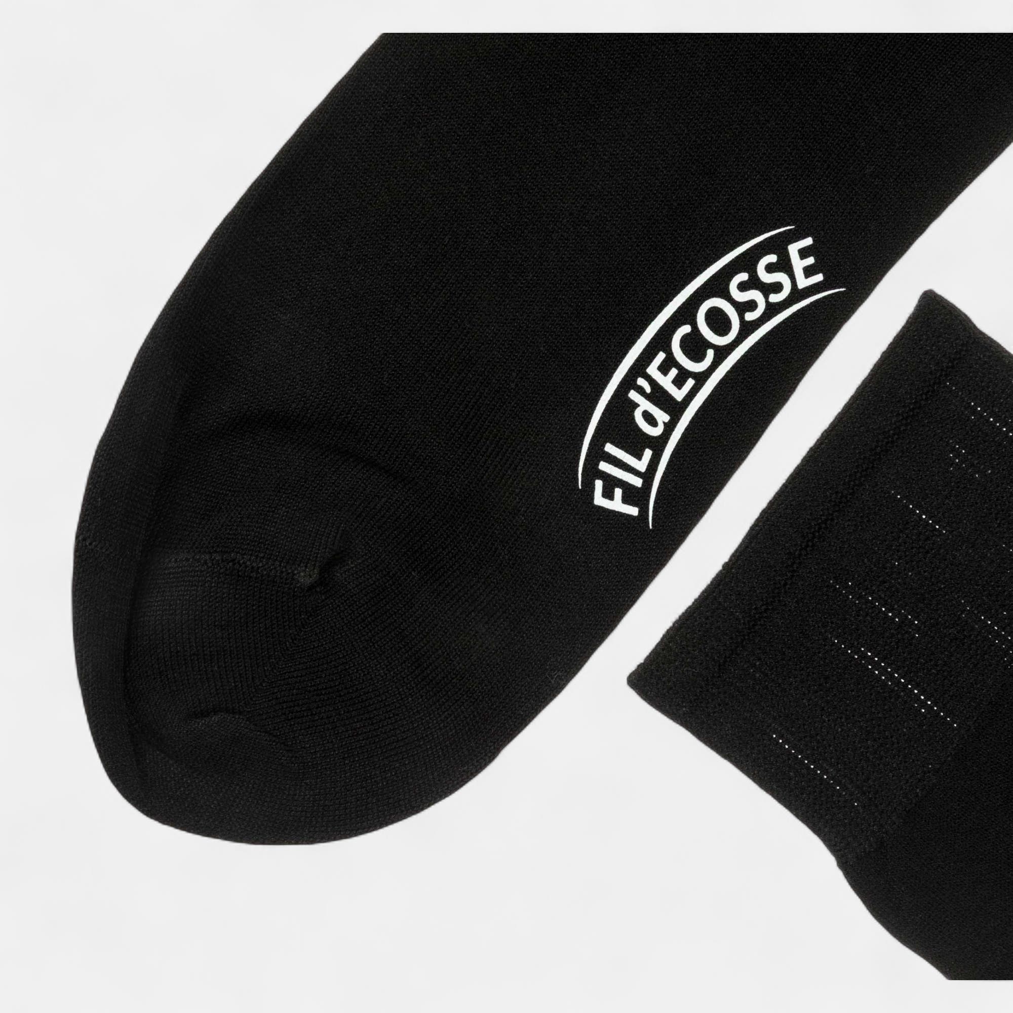 Chaussettes Homme noir