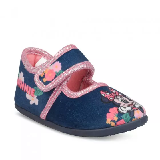 Chaussons MARINE MINNIE