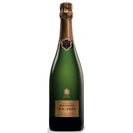 Bollinger - RD 2004 1.5L - Magnum