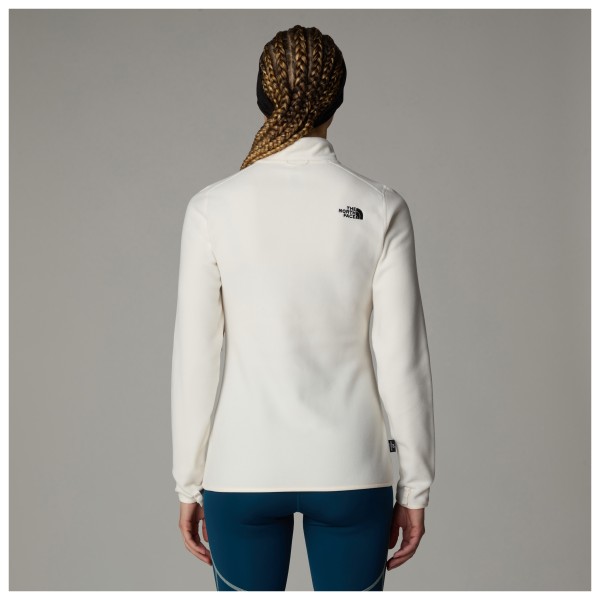 The North Face - Women's 100 Glacier Full Zip - Veste polaire