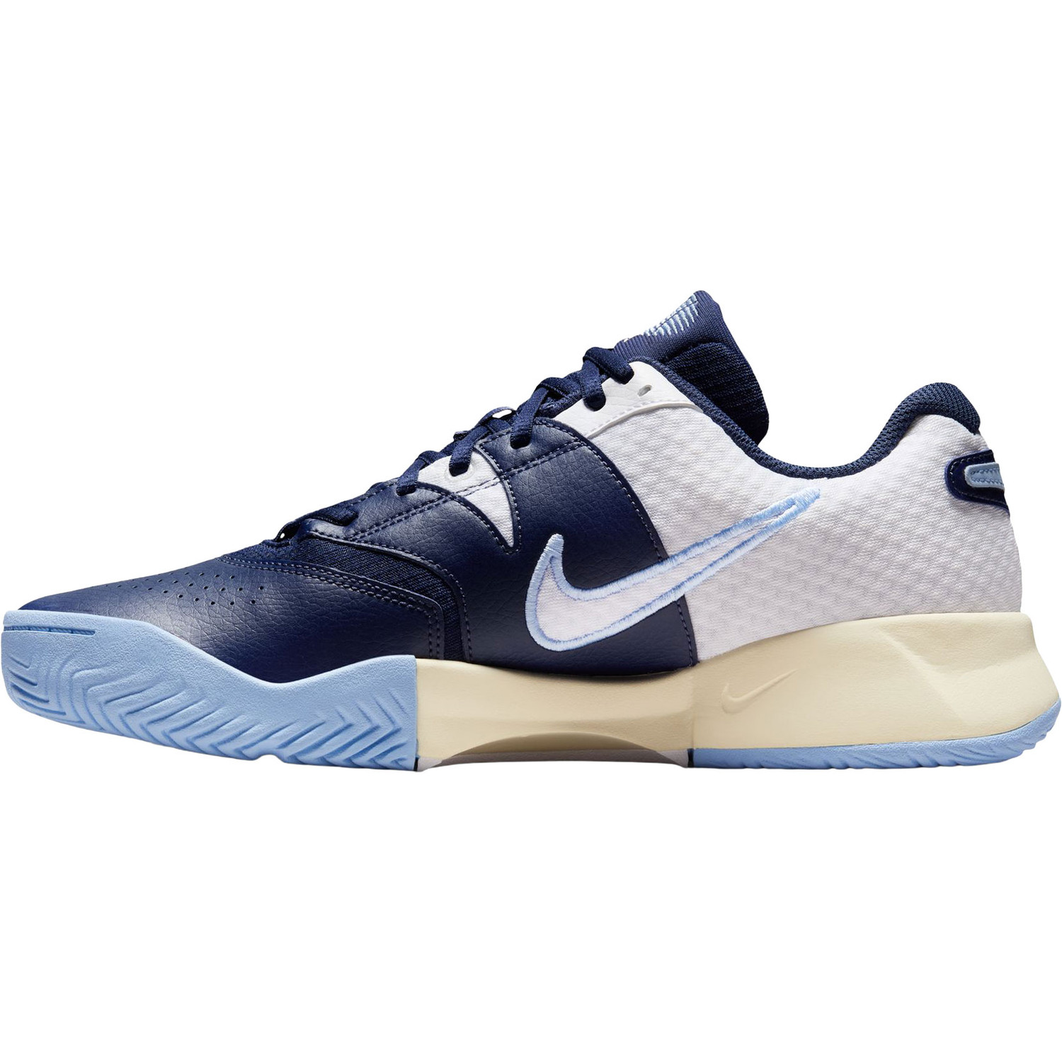 Nike Court Lite 4 Heren