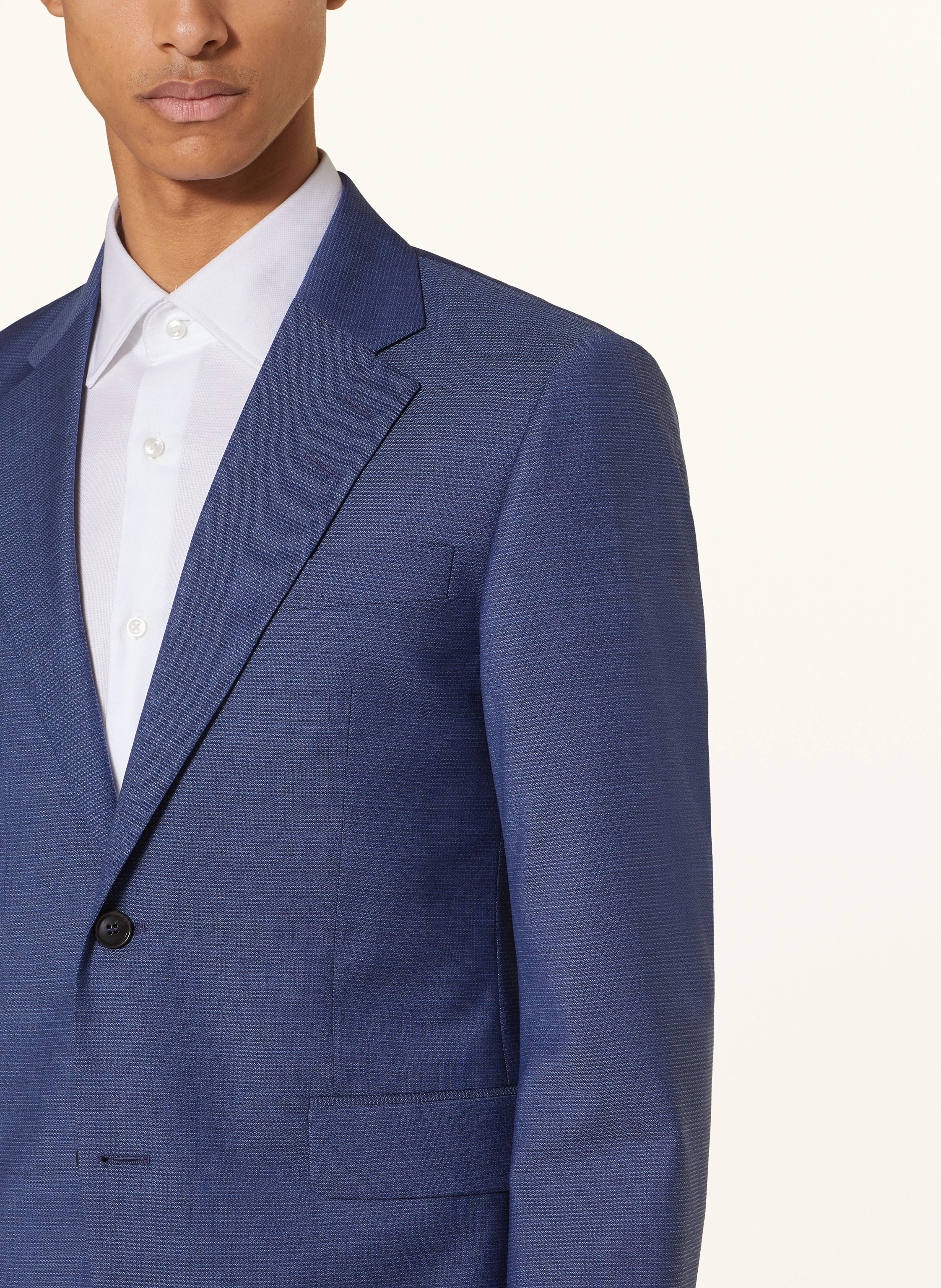 TIGER OF SWEDEN Anzugsakko JUSTIN Slim Fit