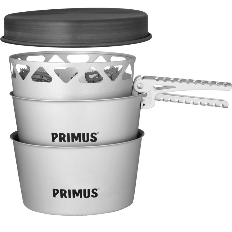Primus Essential Gaskocher Set