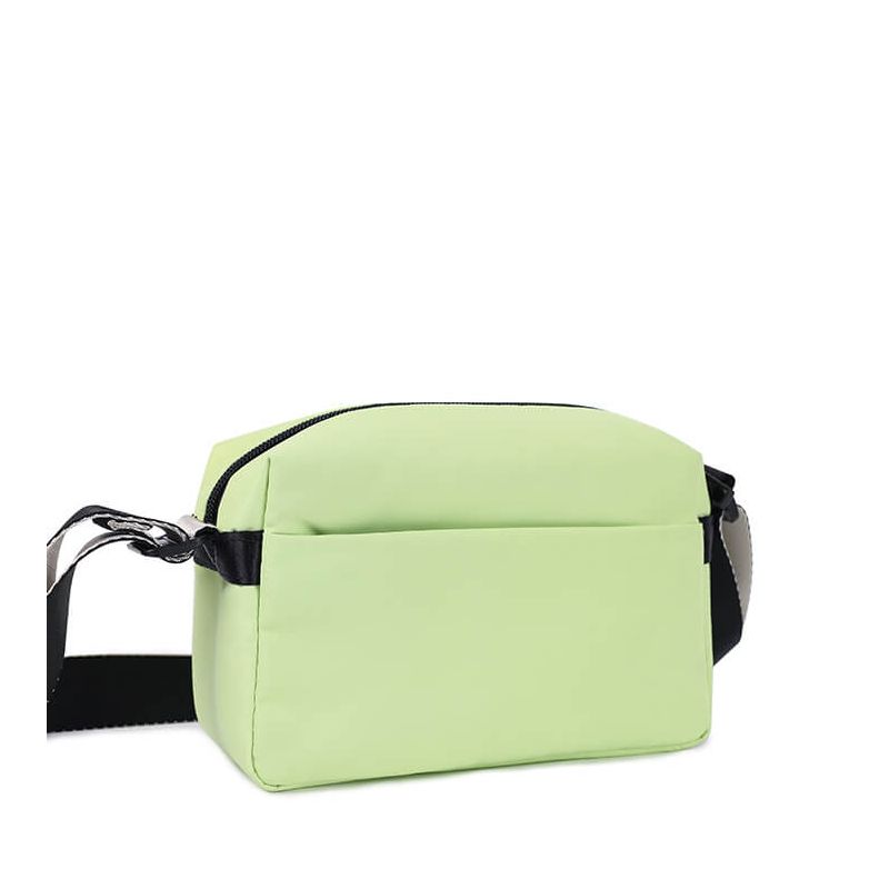 Sac bandoulière Neutron Small 20 cm Opaline Lime