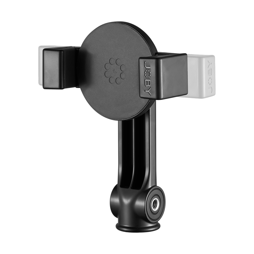 GripTight Stand Gorillapod Tripod Stativ Halterung für MagSafe (JB01753) - Schwarz