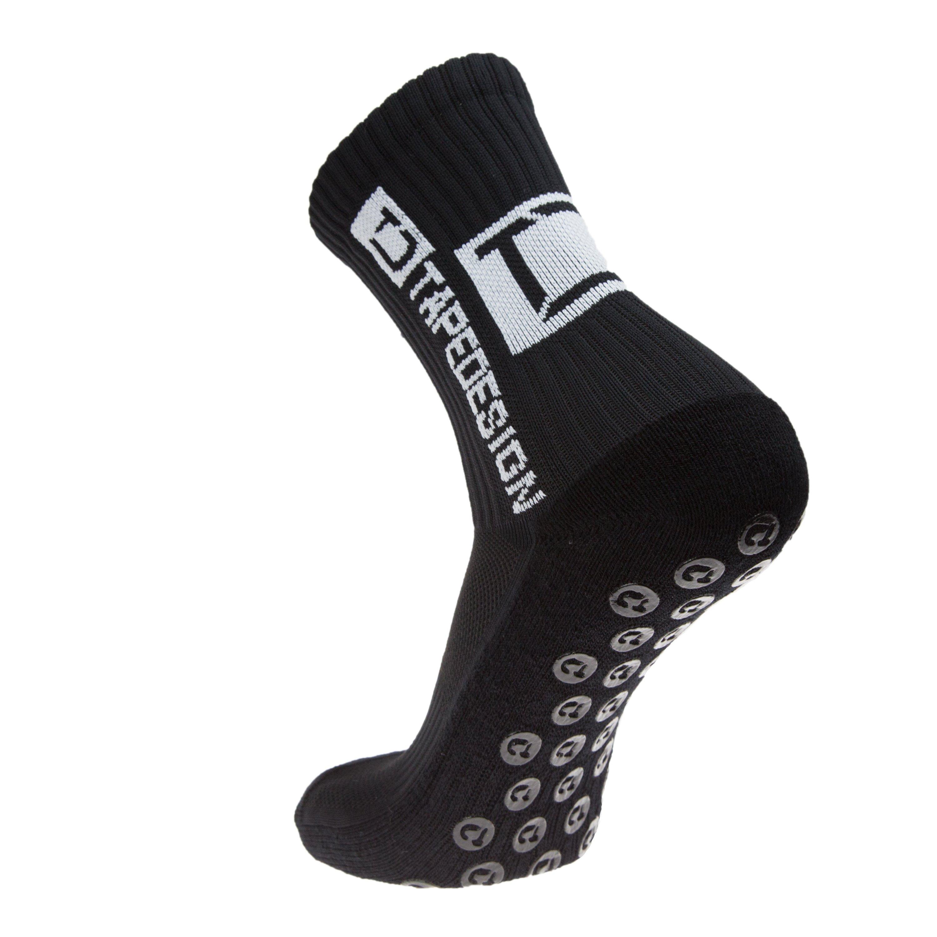 TapeDesign Classic Grip Socks Juniors