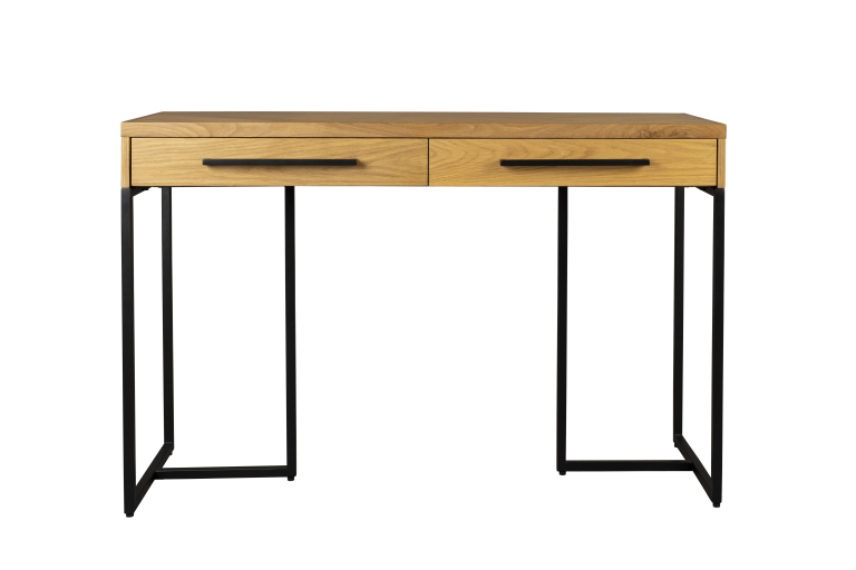 Dutchbone Class sidetable console tafel acacia