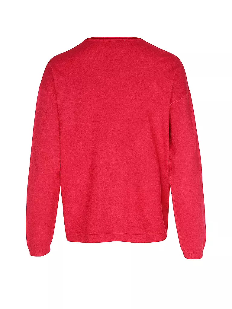 KATESTORM Pullover  rot