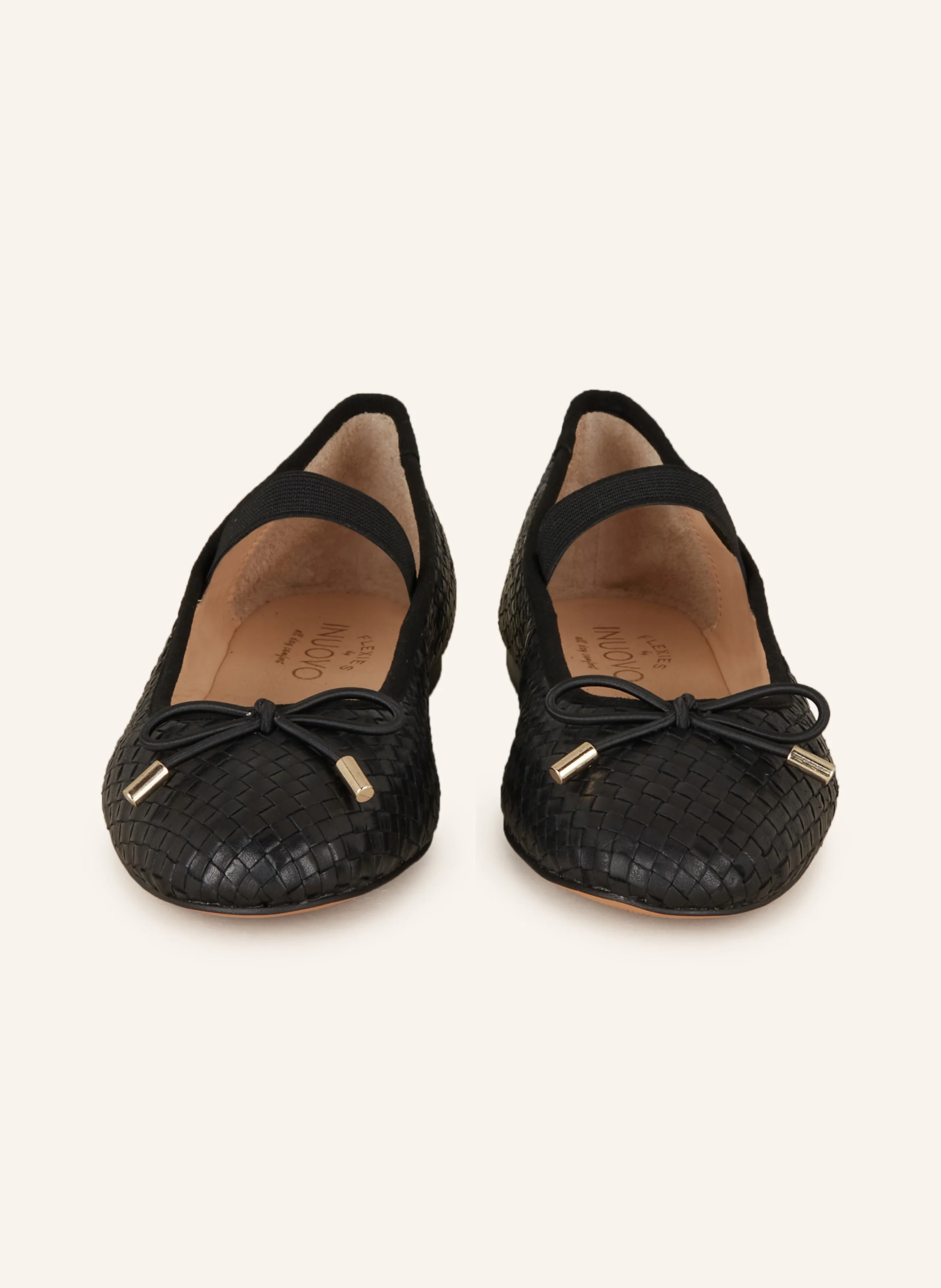 INUOVO Ballerinas