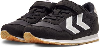 Hummel Reflex Jr Sneaker, Black