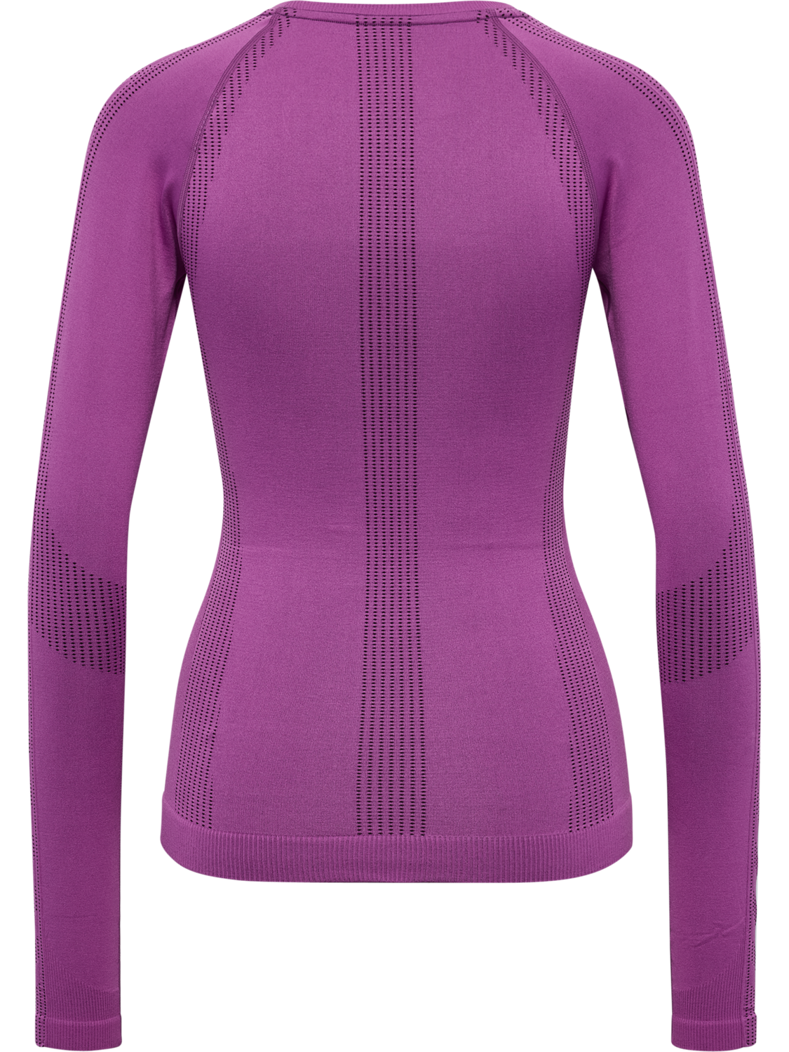 hmlMT SHAPING SEAMLESS T-SHIRT L/S