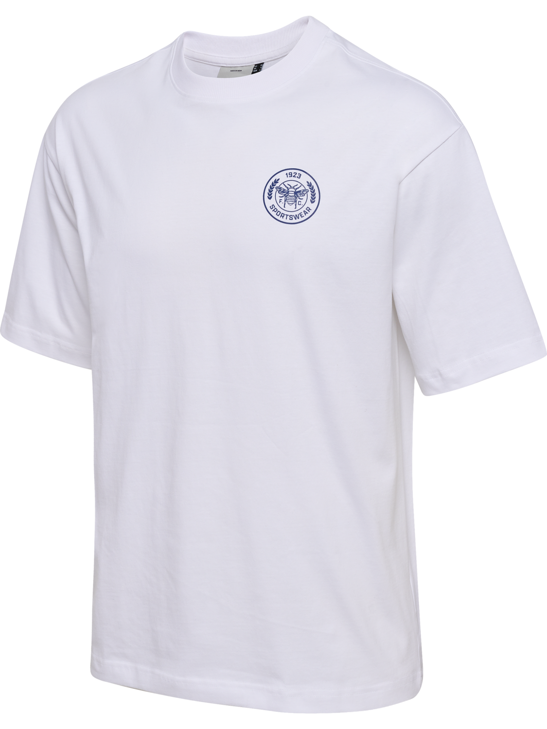 hmlSWARM LOOSE T-SHIRT