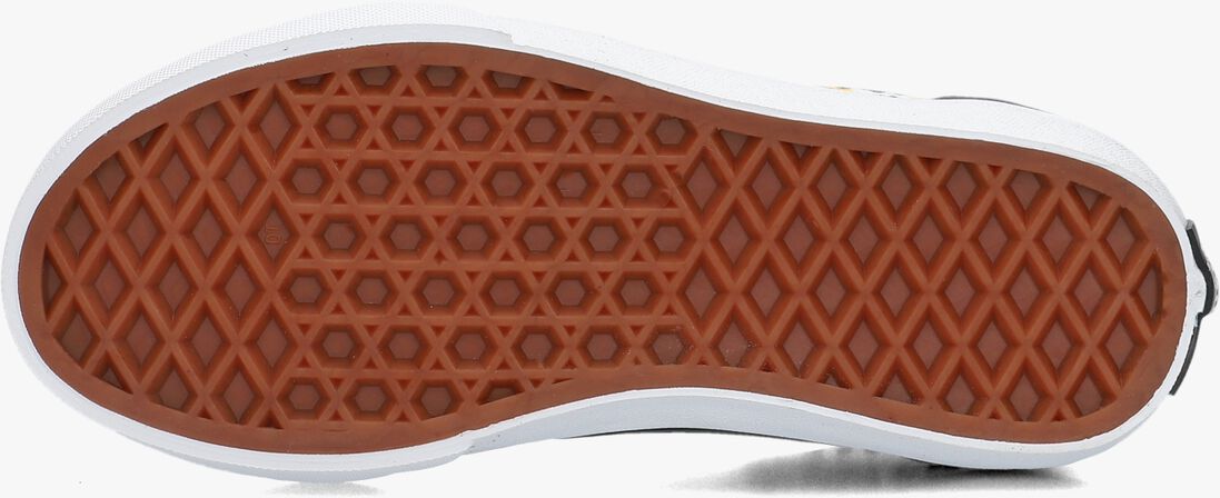 VANS zwarte vans lage sneakers uy old skool