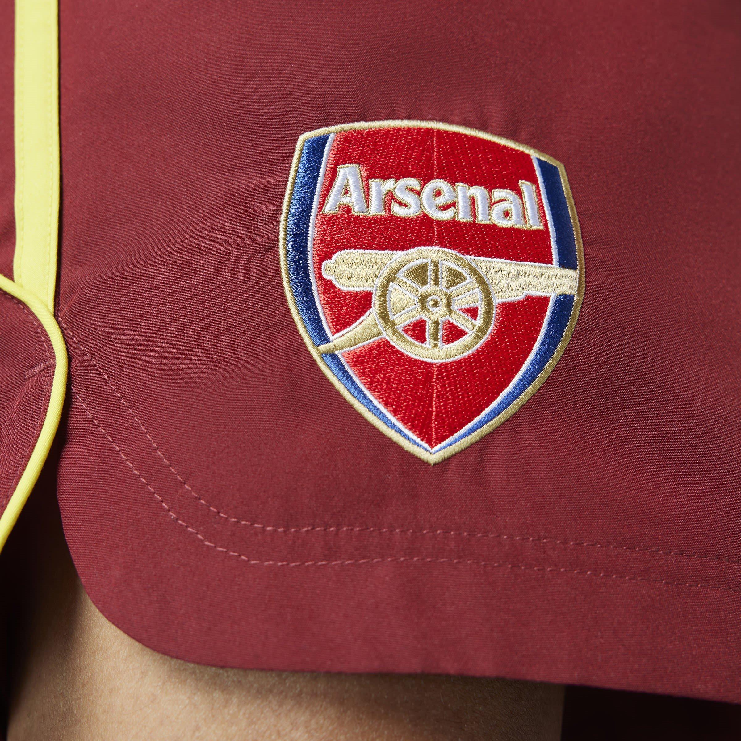 adidas Arsenal Football Club UBP Shorts Mens