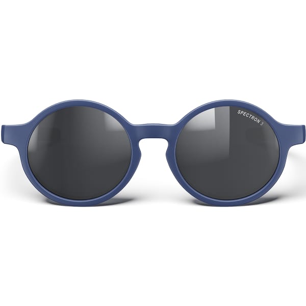 SFS272_Lunettes lifestyle JULBO RANGER BLEU FONCE