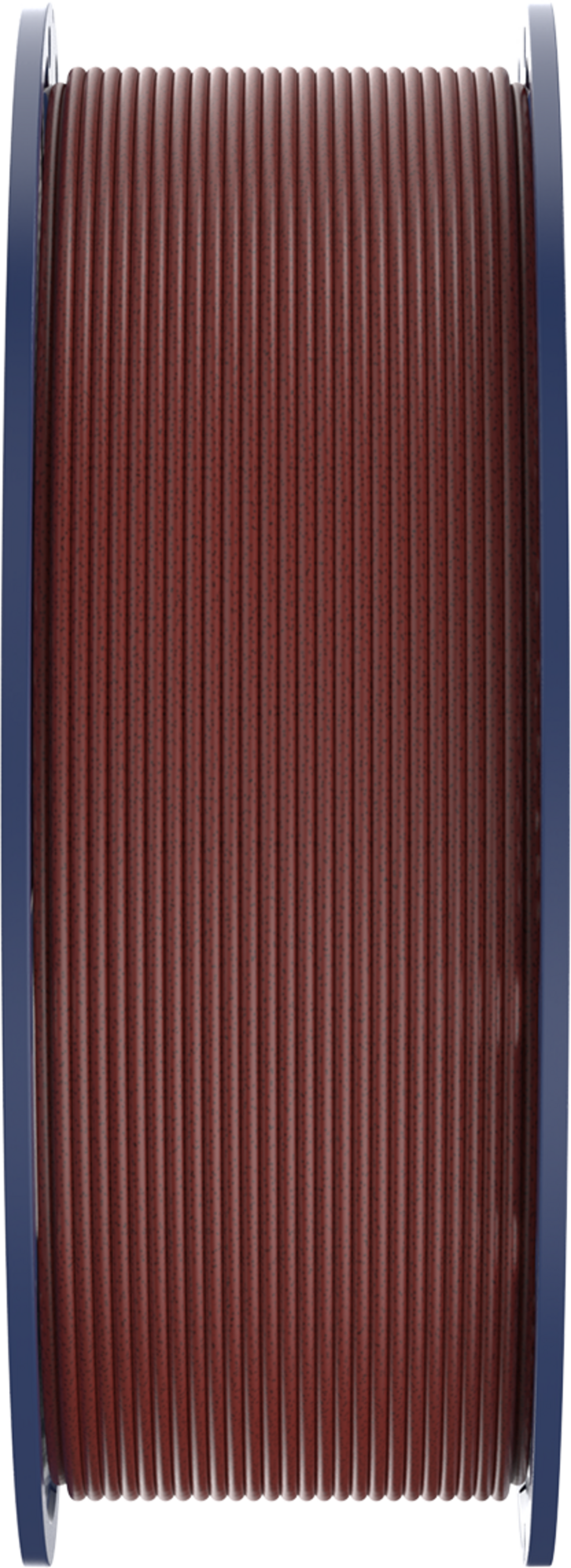SUNLU  High-Speed PLA Marble Brick Red, 1,75 mm / 1000 g    Authentische Steinoptik in Brick Red