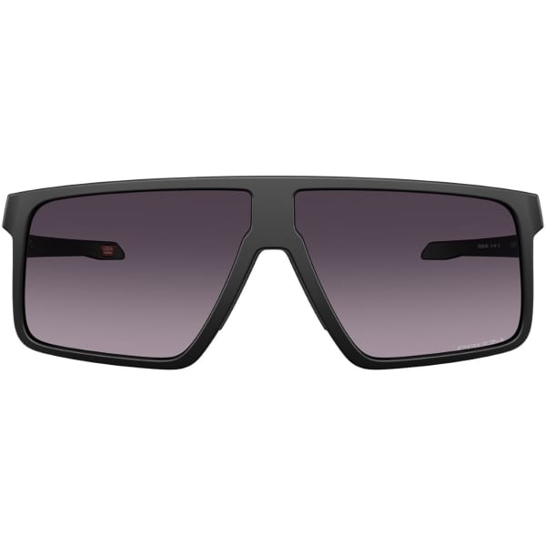 Nouveautés optique protection OAKLEY HELUX MATTE BLACK/PRIZM GREY GRADIENT