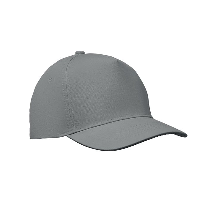 GiftRetail MO2345 - SUNNY Casquette à 5 pans