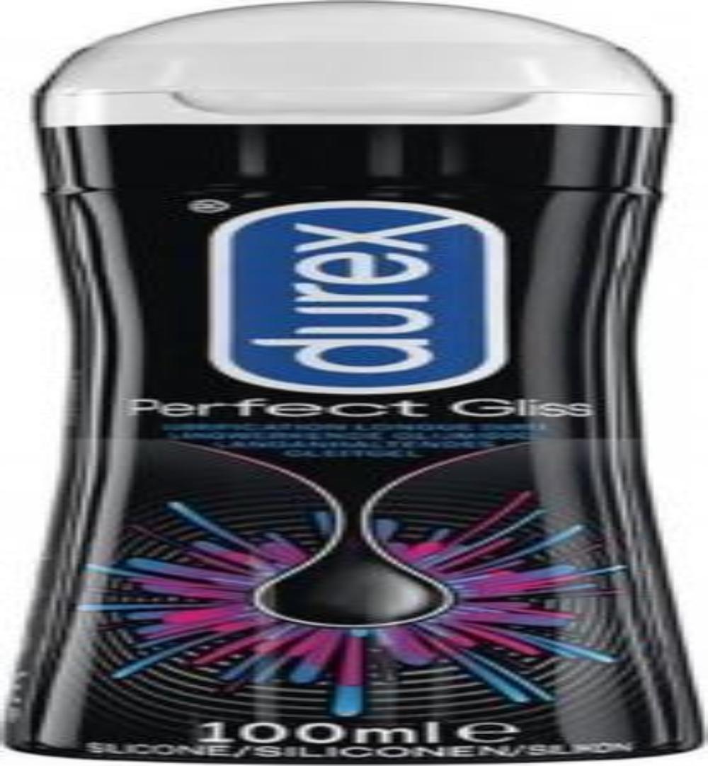 Durex Durex Glijmiddel Perfect Gliss Anaal  (100 ml)