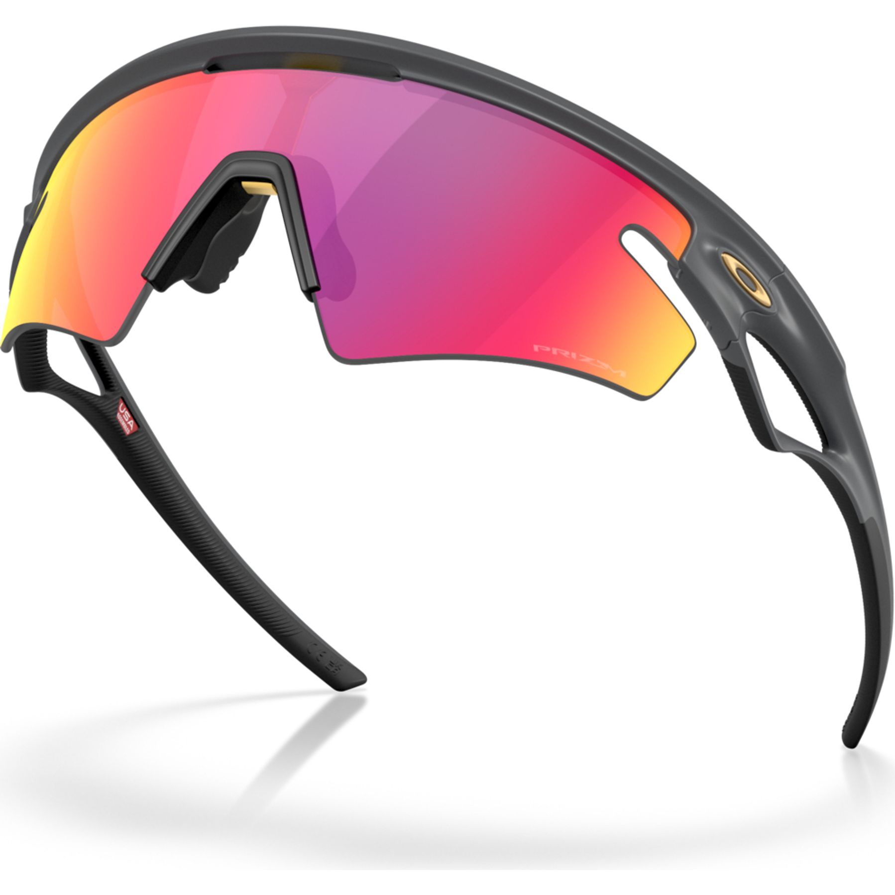 Oakley Sphaera Slash Prizm Fietsbril