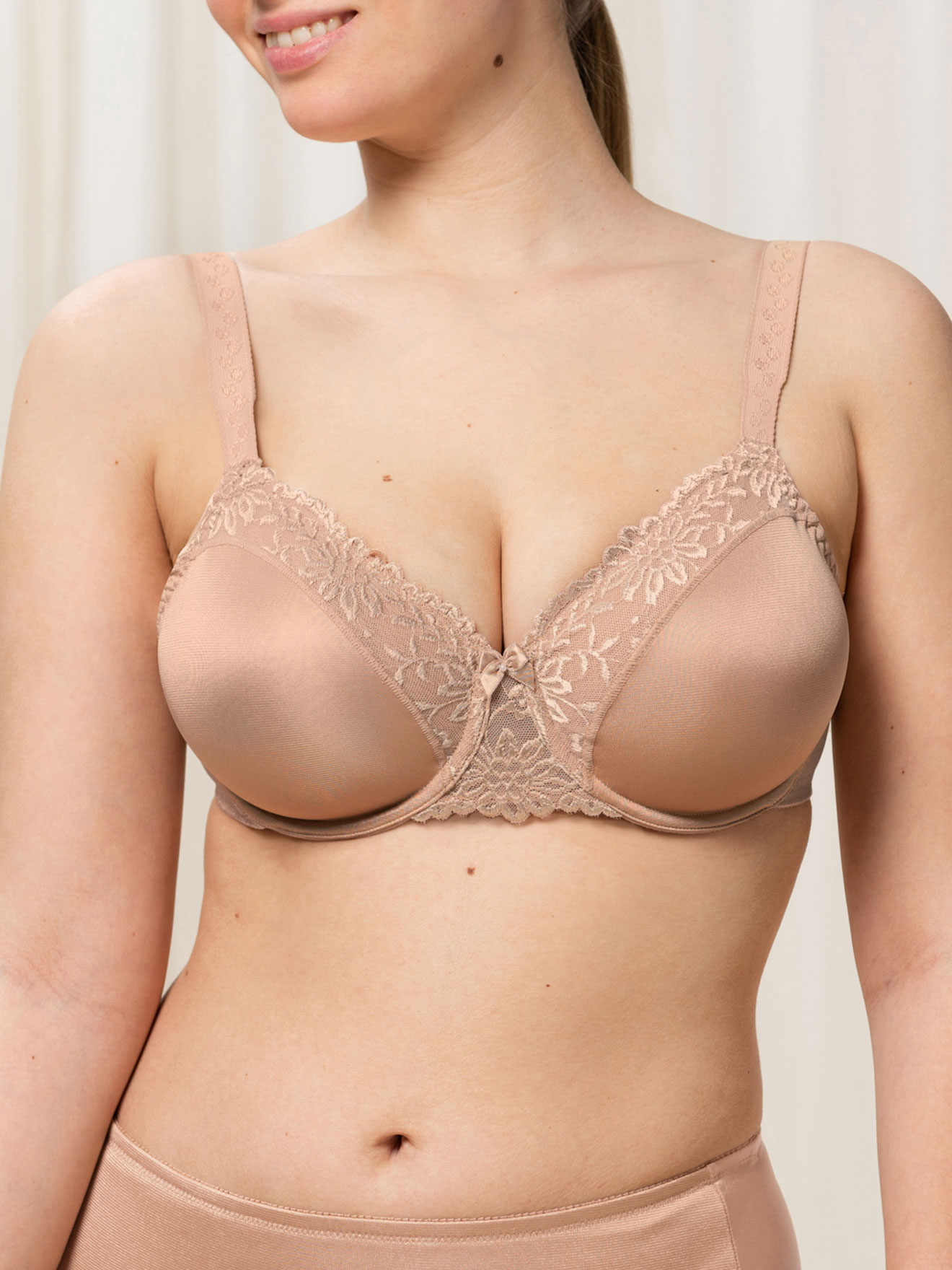 Soutien-gorge minimiseur Ladyform Soft