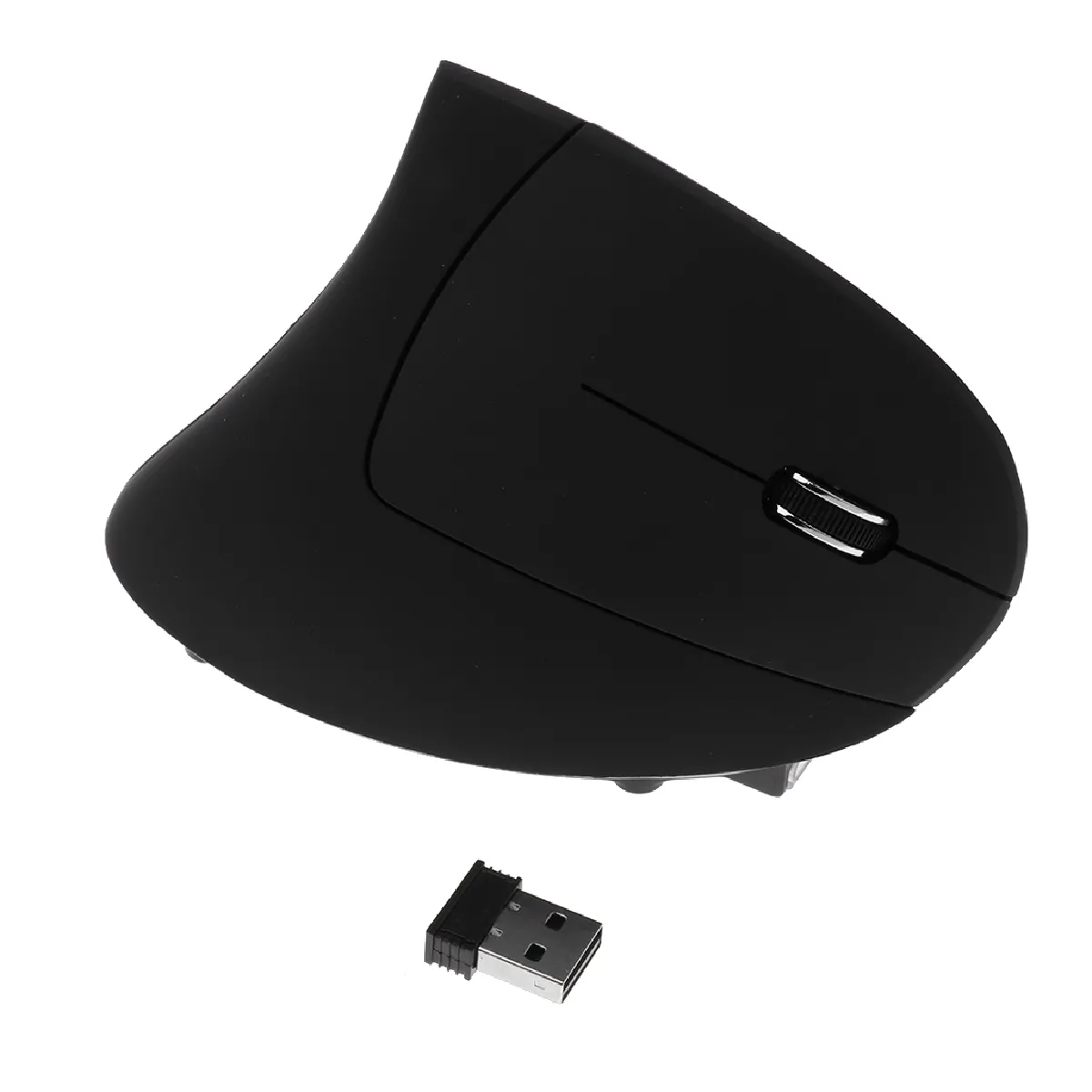 Souris Ergonomique 6D 2.4GHz