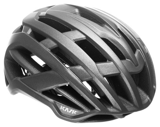 Casque Kask Valegro WG11 Bleu Gris Mat