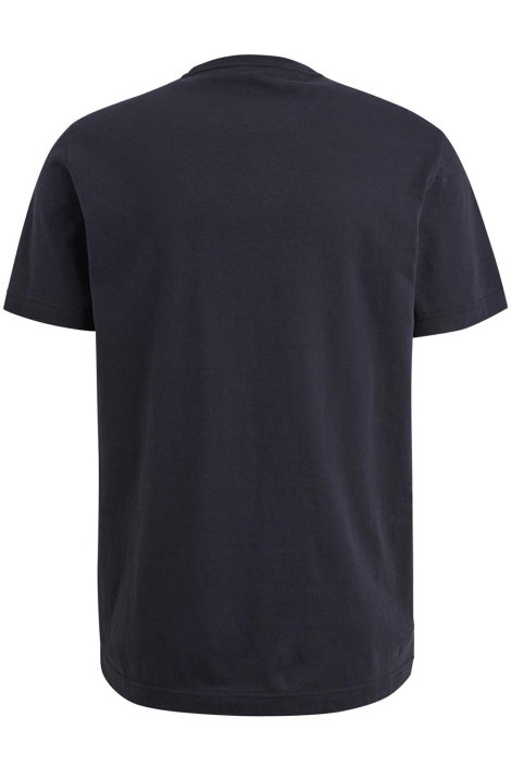 PME legend blauwe heren t-shirt