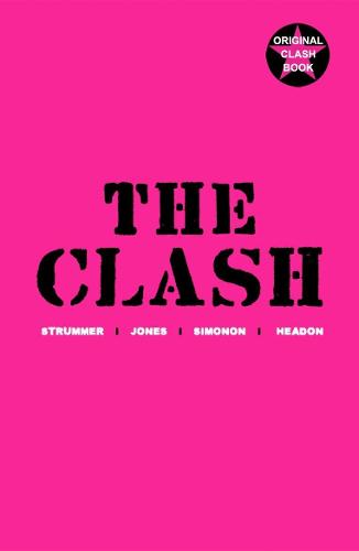 The Clash (Paperback)