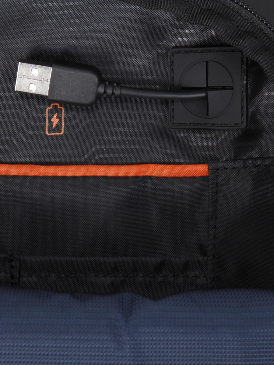 Sacoche ordinateur Samsonite Mysight 14.1 pouces