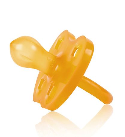 Hevea Schnuller - Crown - Naturgummi