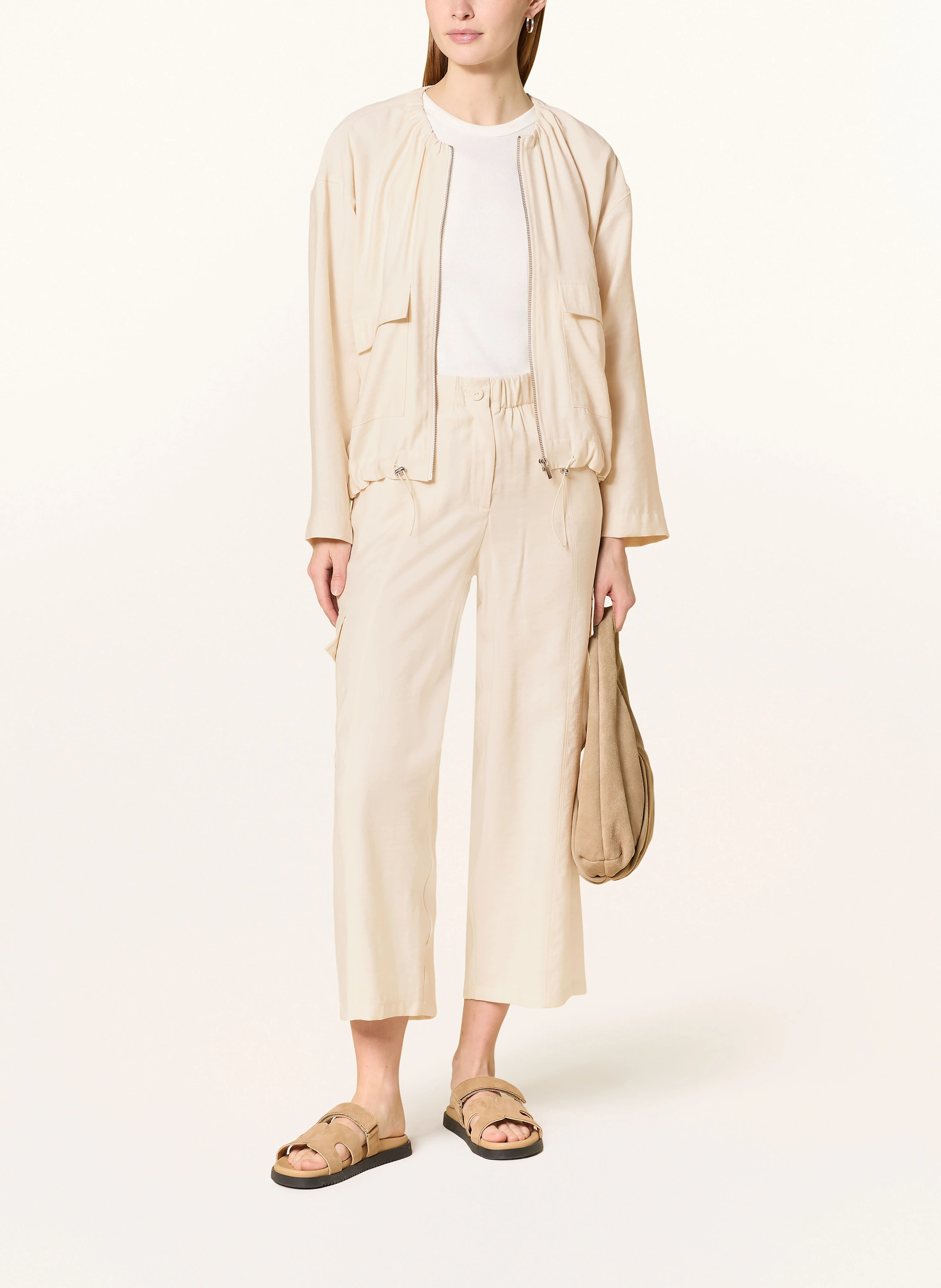 MILANO ITALY Blouson