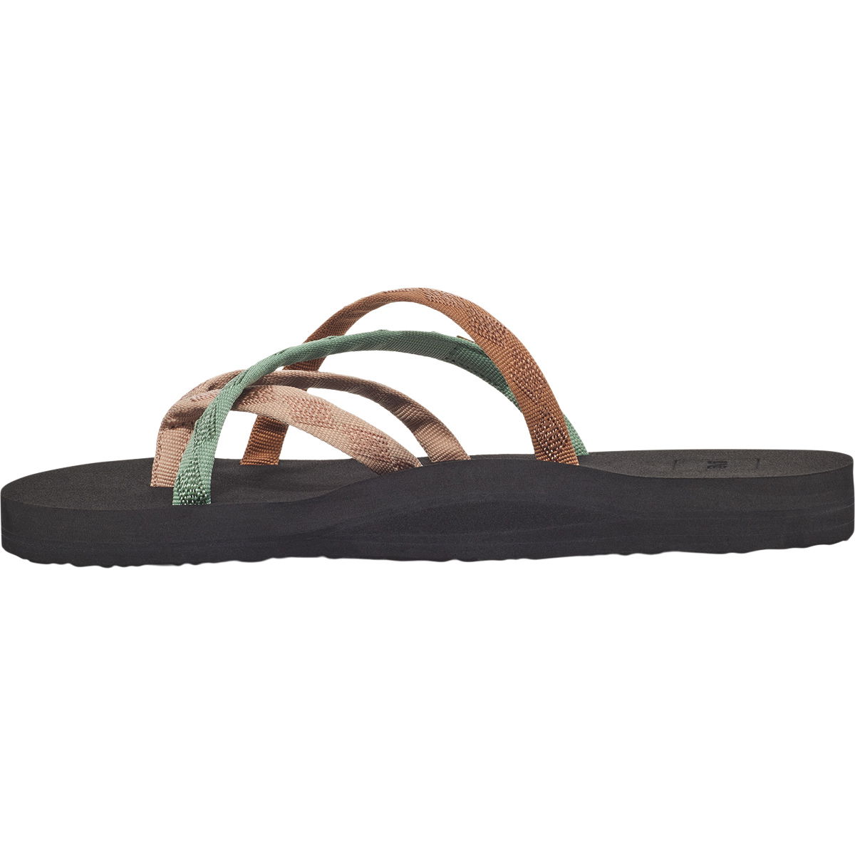 Teva Olowahu Sandaler Dame