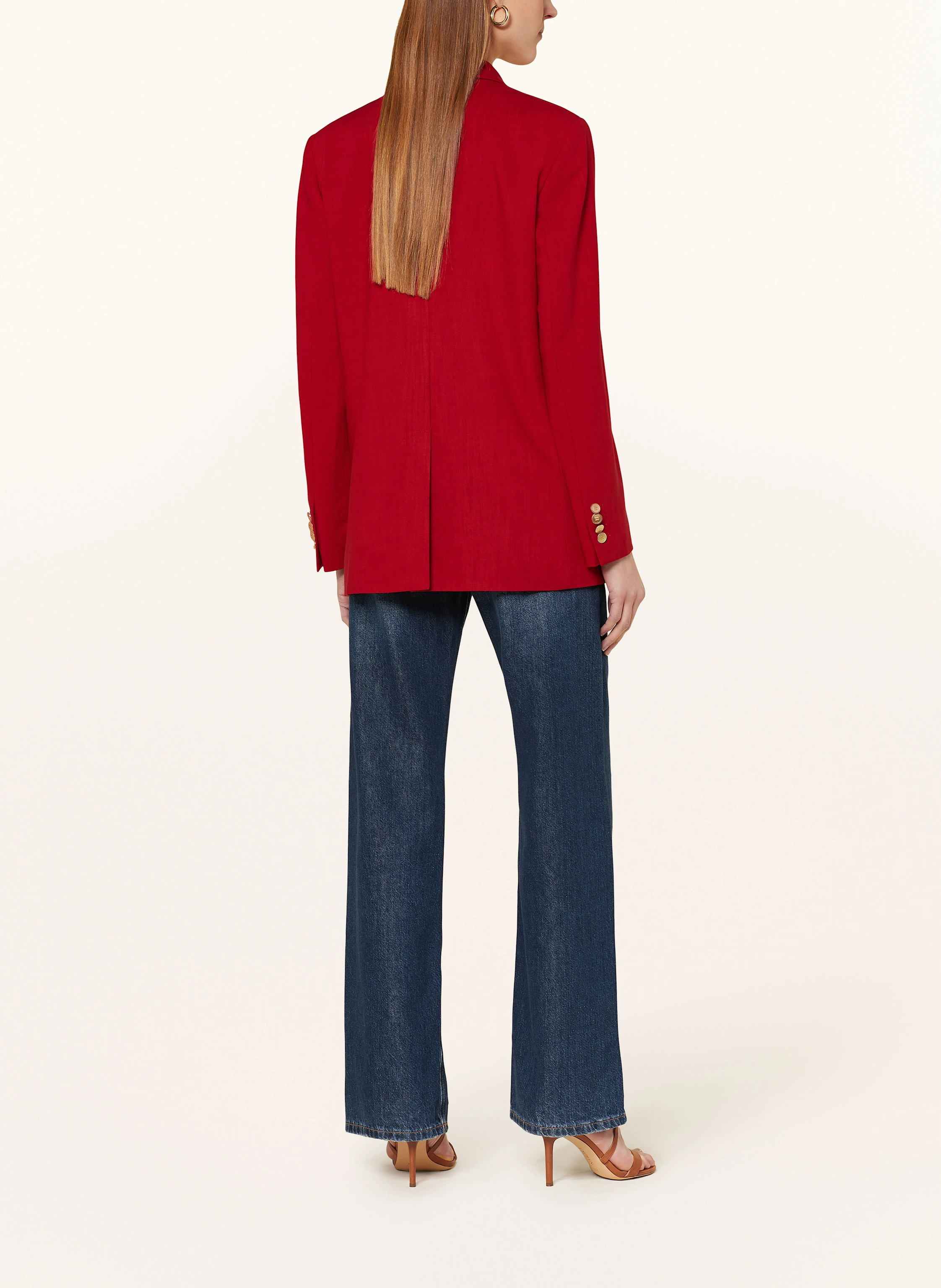 TOMMY HILFIGER Blazer